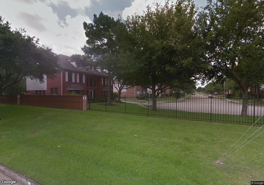 9314 Point Park Dr, Houston, TX 77095 - photo 1