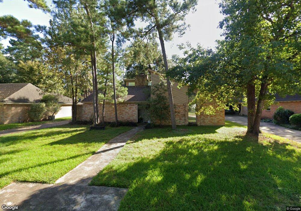 15518 Baldswelle Dr, Tomball, TX 77377 - photo 1