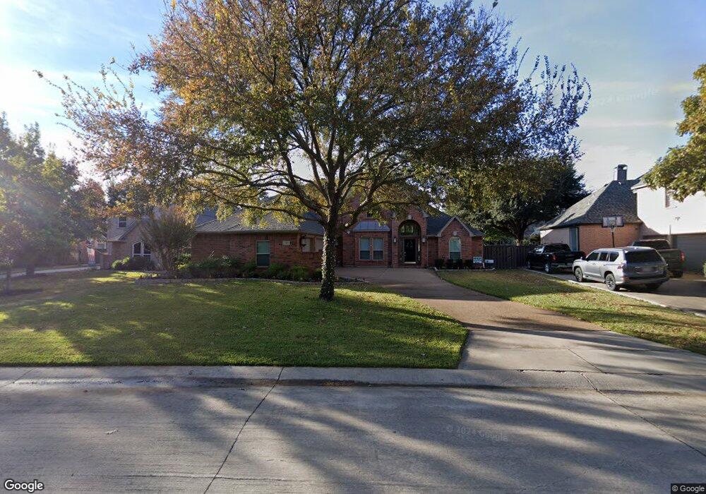 727 Bryson Way, Southlake, TX 76092 - photo 1