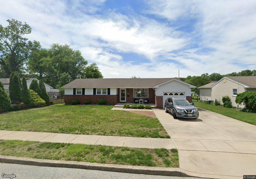 77 Harmony Rd, Gibbstown, NJ 08027 - photo 1