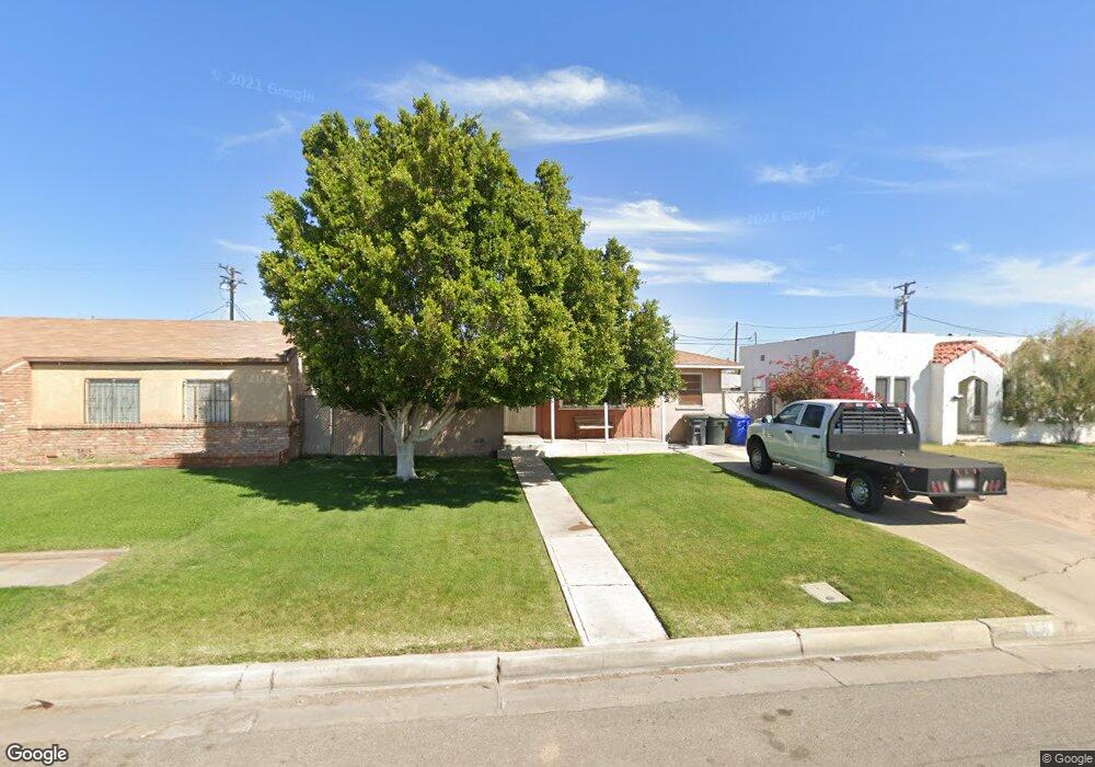 754 W Euclid Ave, El Centro, CA 92243 - photo 1