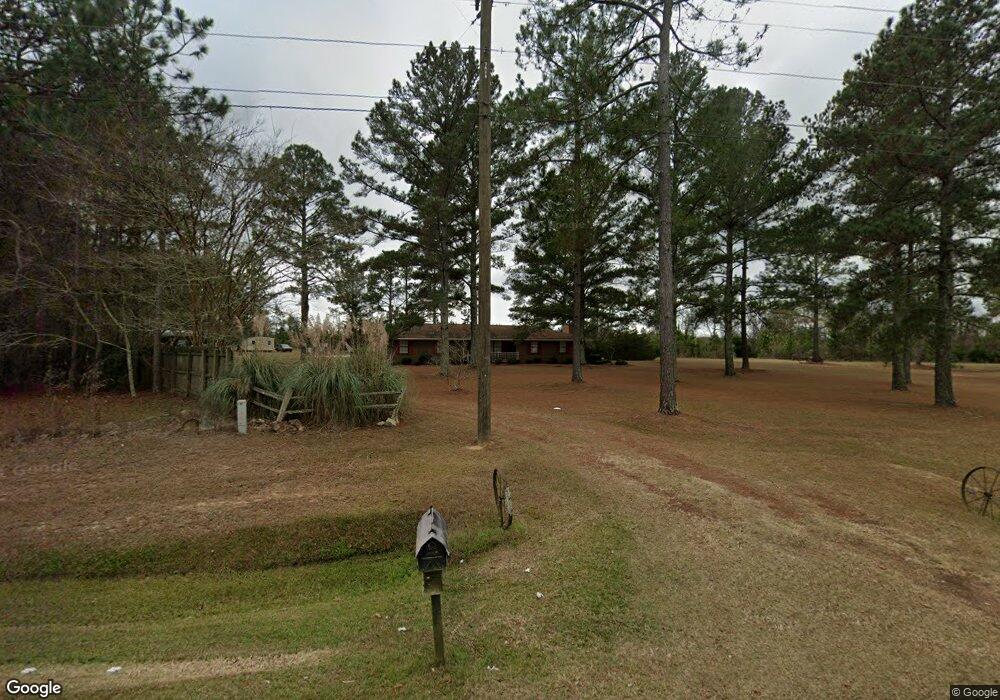 2874 Ga Highway 90, Arabi, GA 31712 - photo 1