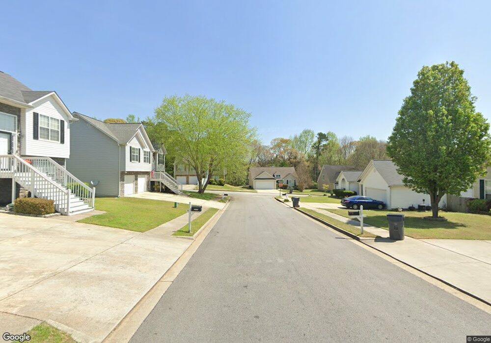 0 Lorraine Ln unit 7335188, Stockbridge, GA 30281 - photo 1