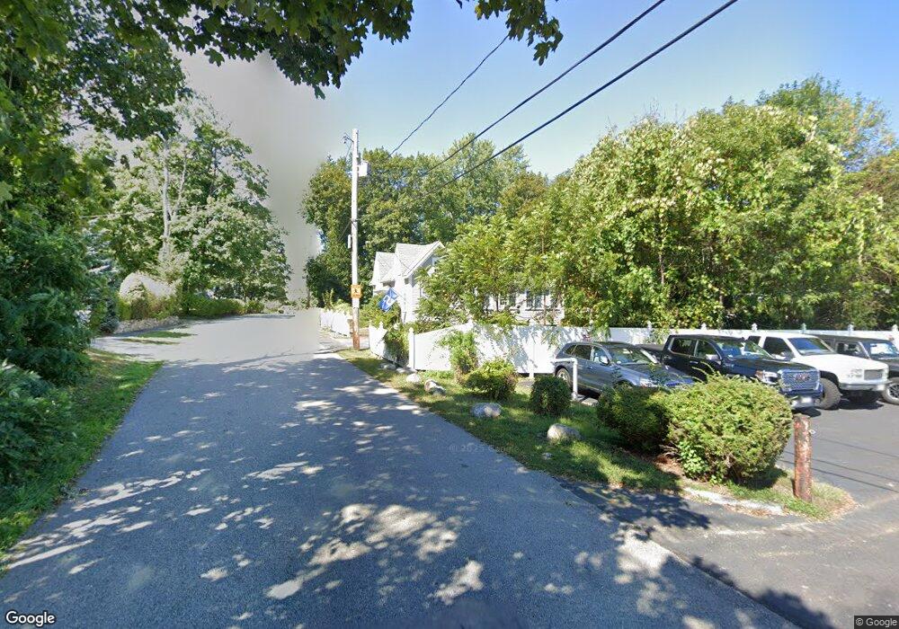 10 Mordecai Lincoln Rd unit 1, Scituate, MA 02066 - photo 1