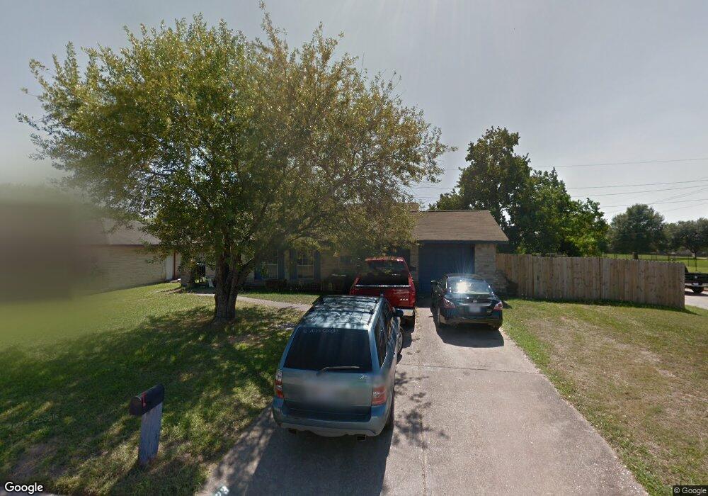 7723 Woodsman Trail, Houston, TX 77040 - photo 1