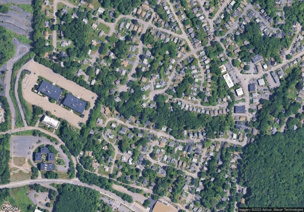 4 Falconer Cir, Waltham, MA 02451 - photo 1