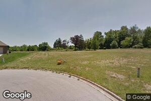 5610 Moss Creek Blvd, Clayton, OH 45315