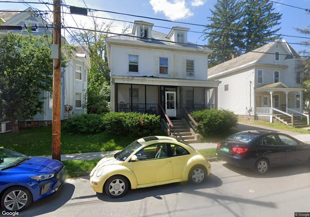 27 Hickok Place unit 27.5, Burlington, VT 05401 - photo 1