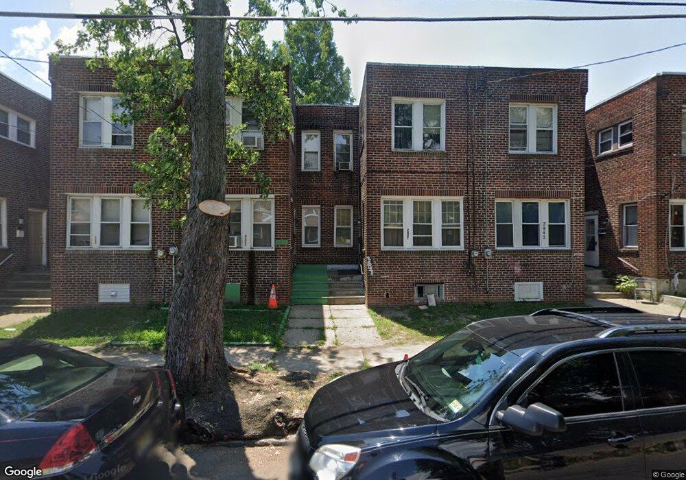 2847 N Congress Rd, Camden, NJ 08104 - photo 1