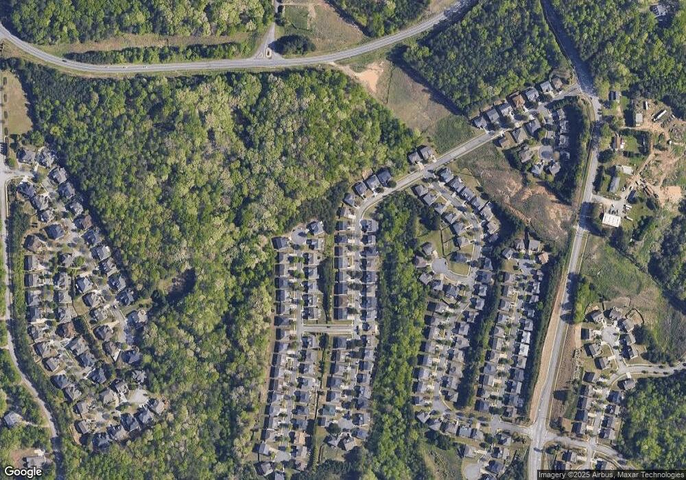 1123 Lanier Springs Dr NE, Buford, GA 30518 - photo 1