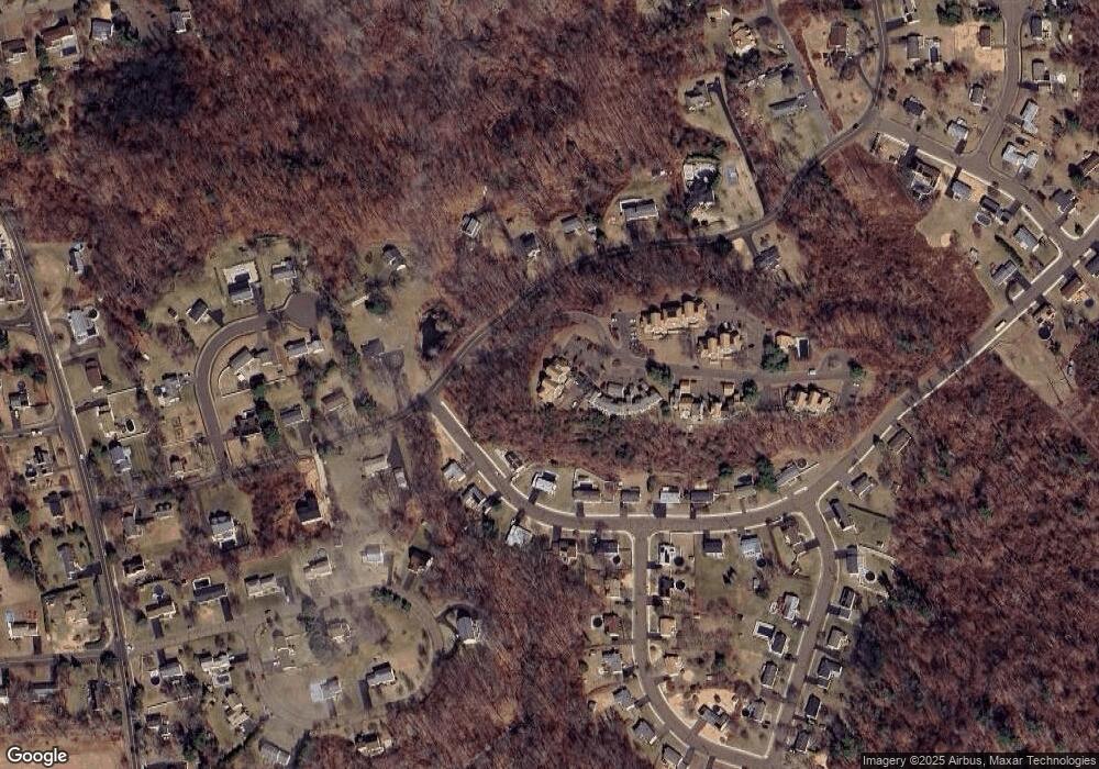 3 Pineview Dr unit 3A, Branford, CT 06405 - photo 1