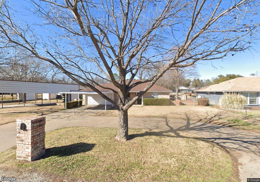 3701 Lake Vista Ct, Granbury, TX 76049 - photo 1