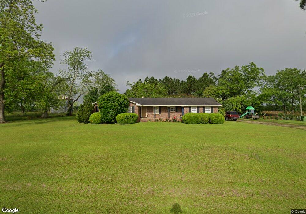 885 Funston Sigsbee Rd, Moultrie, GA 31768 - photo 1