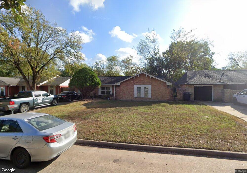 9610 Jaywood Dr, Houston, TX 77040 - photo 1