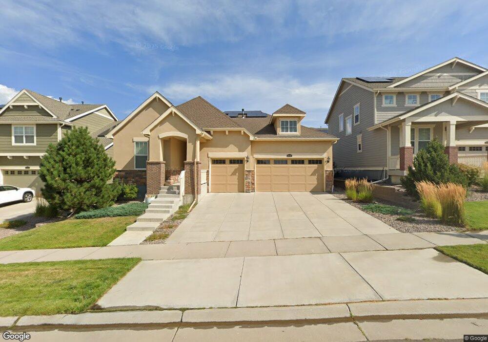 18795 W 84th Place, Arvada, CO 80007 - photo 1