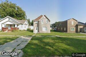 516 16th St, Wisner, NE 68791