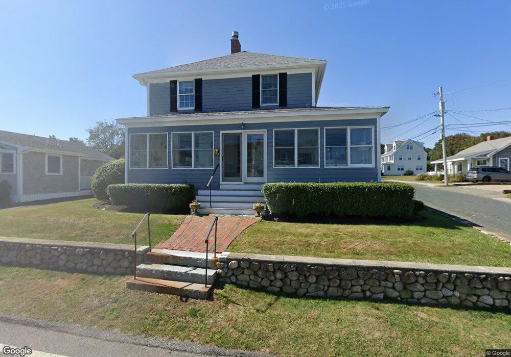 119 Oceanside Dr, Scituate, MA 02066 - photo 1