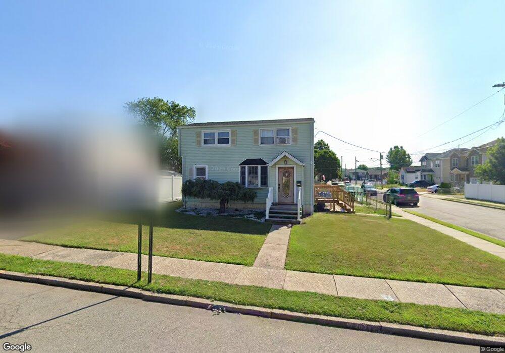 22 Henry St, Port Reading, NJ 07064 - photo 1