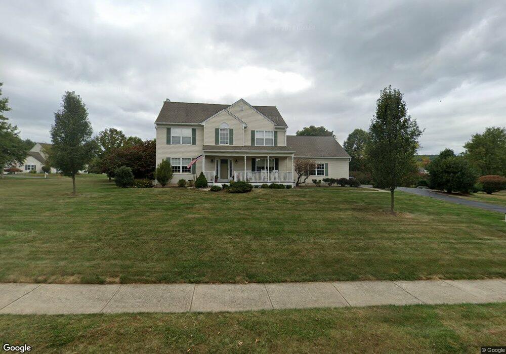 54 Country Meadow Rd, Hackettstown, NJ 07840 - photo 1