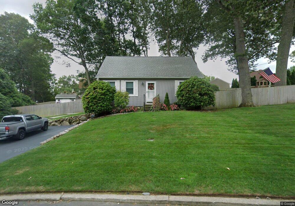 123 Setian Ln, West Warwick, RI 02893 - photo 1