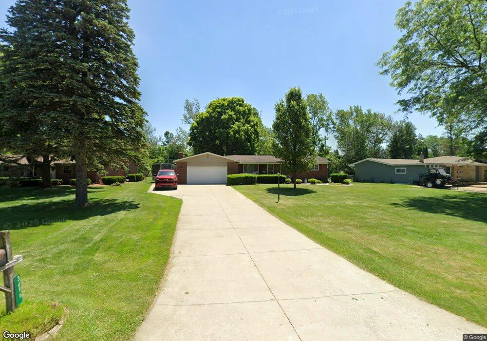 3496 N Gale Rd, Davison, MI 48423 - photo 1