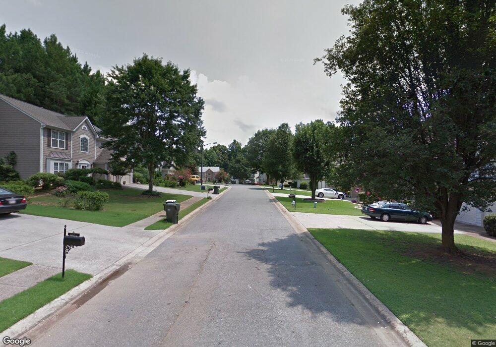 0 Monticello Way NW unit 8230899, Kennesaw, GA 30144 - photo 1