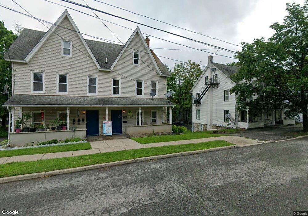 18 Sussex St unit A, Newton, NJ 07860 - photo 1