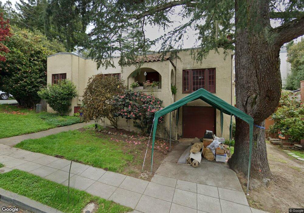 42 Bret Harte Rd, Berkeley, CA 94708 - photo 1