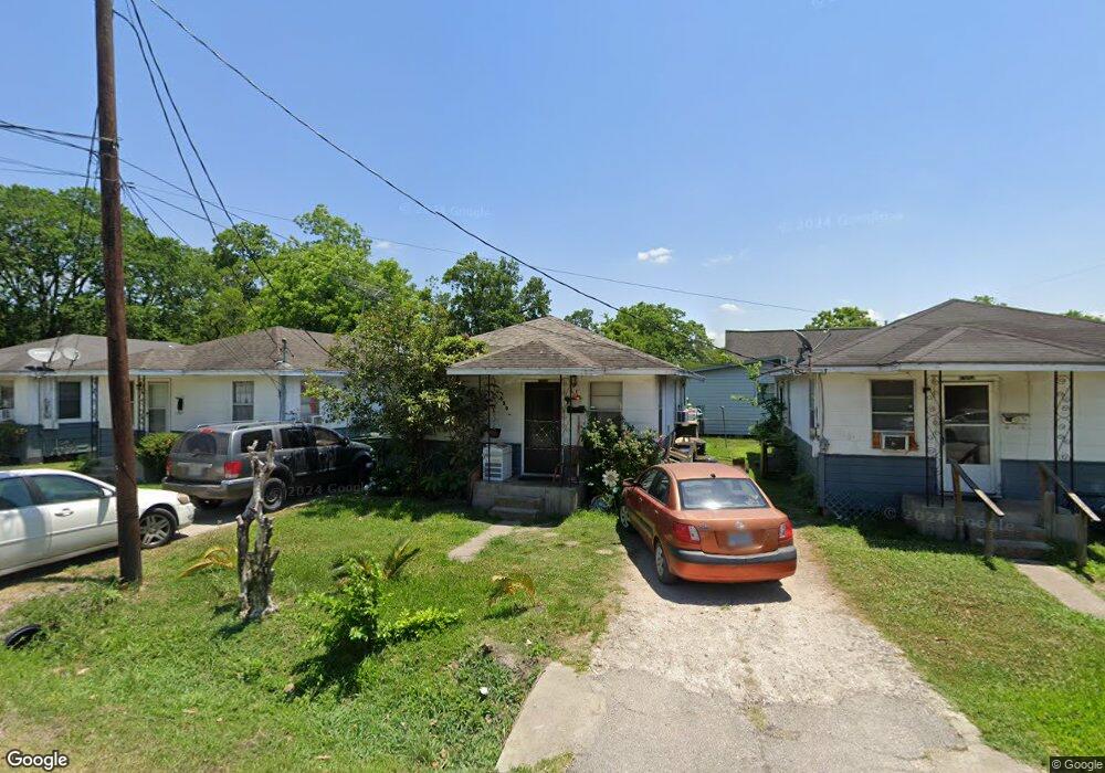 6306 Sayers St, Houston, TX 77026 - photo 1