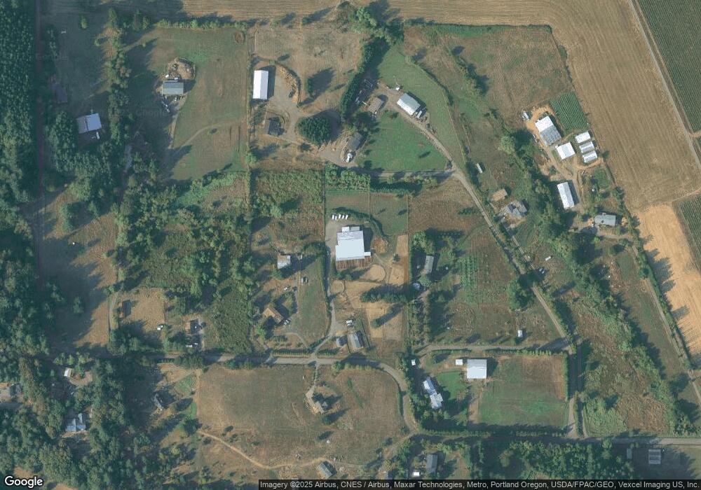 44905 SW Knight Rd, Gaston, OR 97119 - photo 1