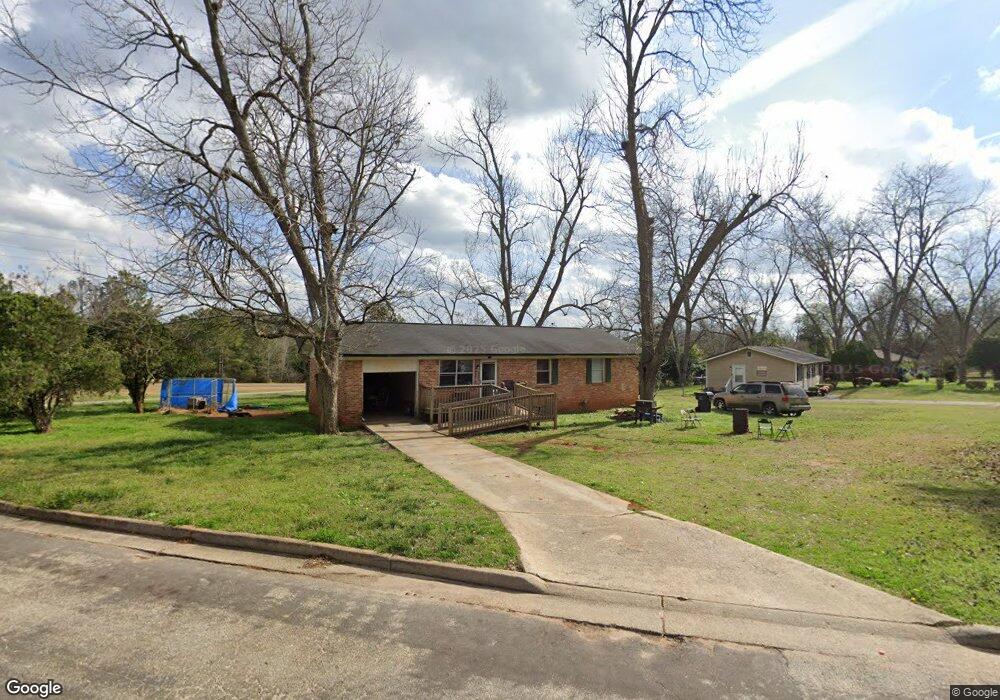 220 Gray St, Americus, GA 31719 - photo 1