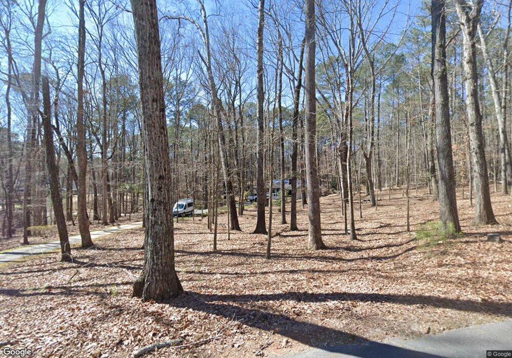 2513 Underoak Ln, Stockbridge, GA 30281 - photo 1