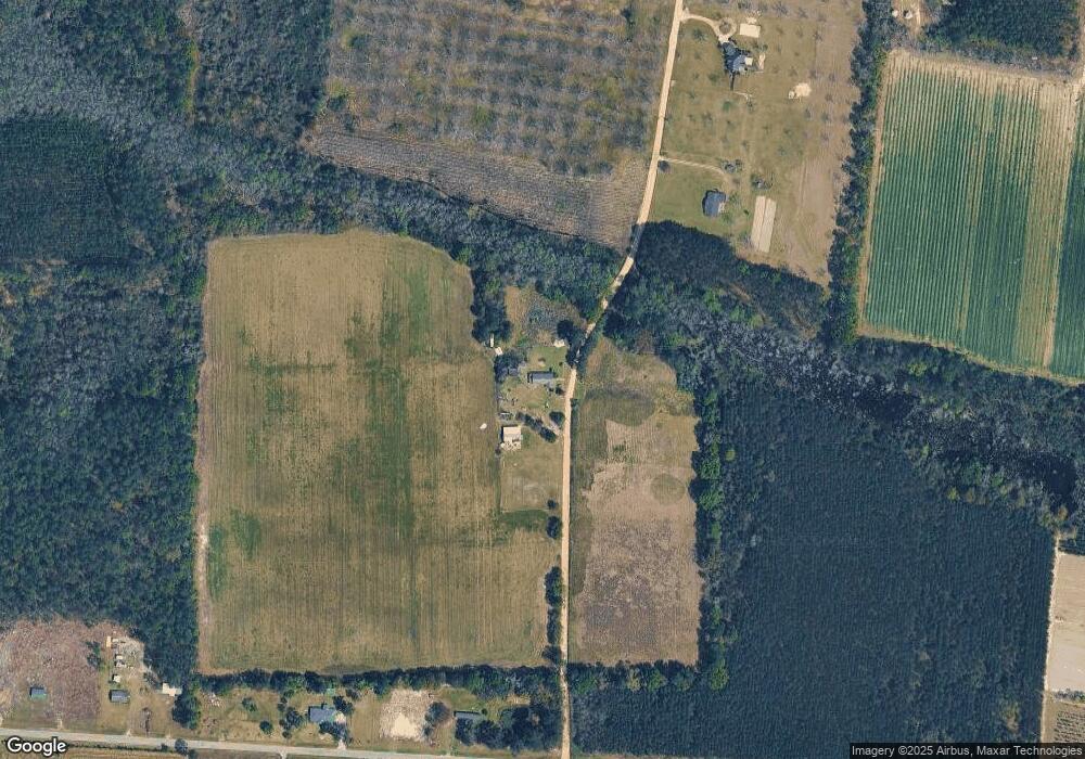 5282 Brown Branch Rd, Blackshear, GA 31516 - photo 1