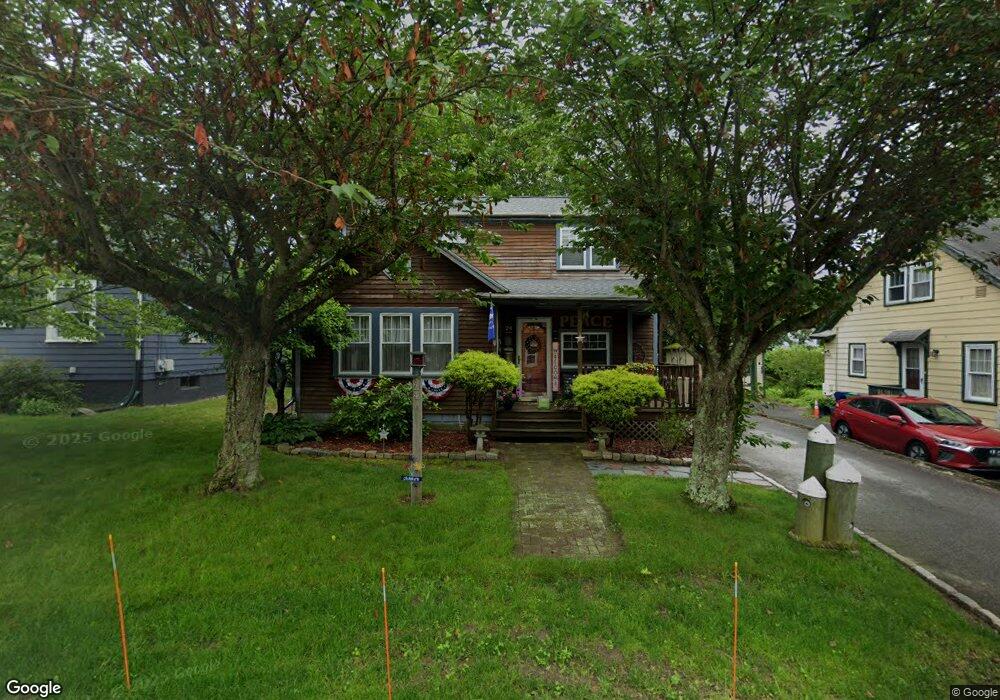 24 N Fair St, Warwick, RI 02888 - photo 1