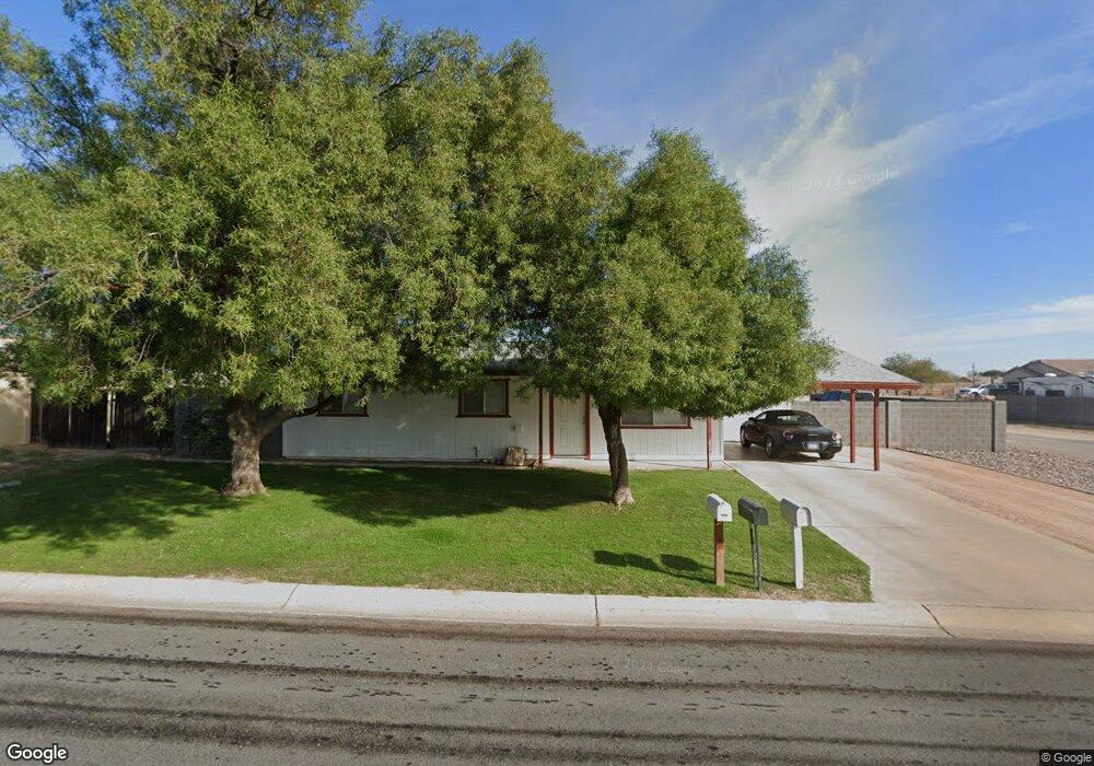 901 N 97th St, Mesa, AZ 85207 - photo 1