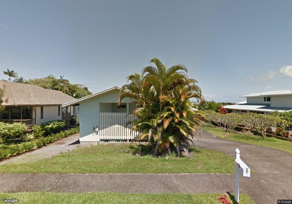 393 Huali Place, Hilo, HI 96720 - photo 1