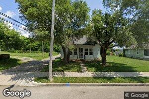 814 Burwood Ave, Dayton, OH 45417