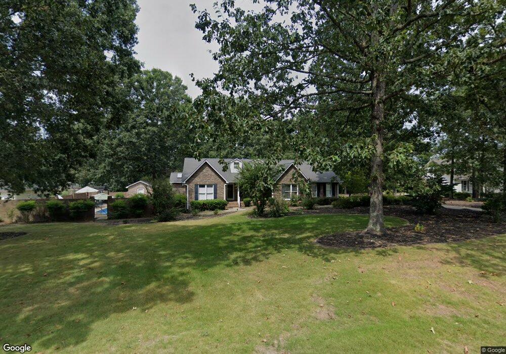 136 Welcome Ln, Pendleton, SC 29670 - photo 1