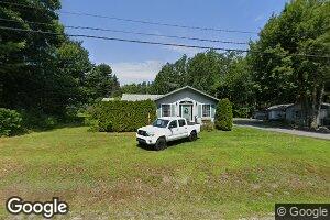 251 Blue Hill Rd, Surry, ME 04684