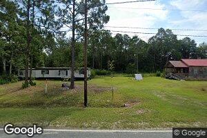 1560 Carswell Street Extension, Homerville, GA 31634
