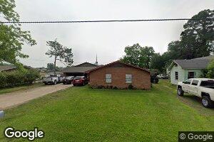 205 E 6th St, Hooks, TX 75561