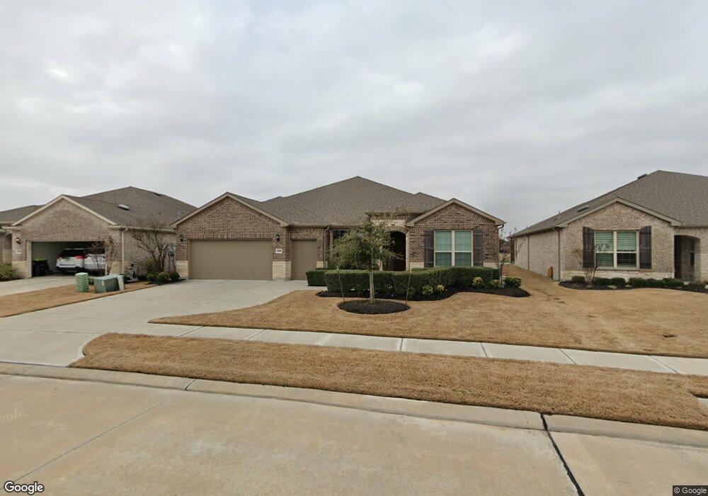 326 Seaside Sparrow Way, Richmond, TX 77469 - photo 1