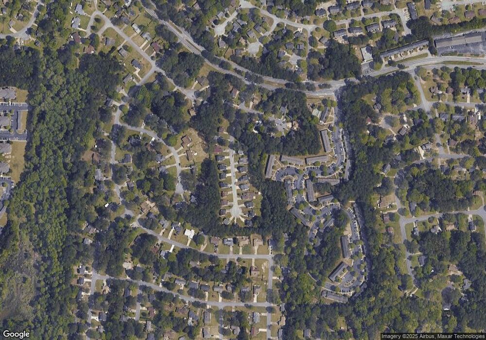 8774 Edenton Way, Jonesboro, GA 30238 - photo 1