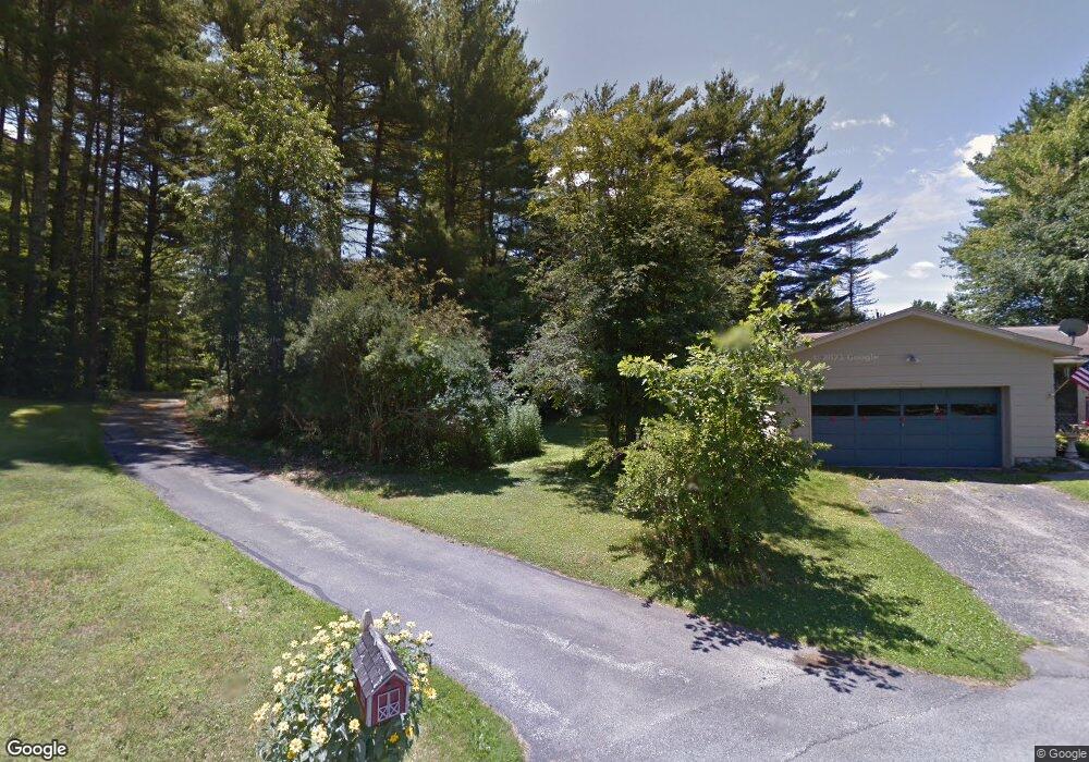 128 Pond Rd, Rutland, VT 05701 - photo 1