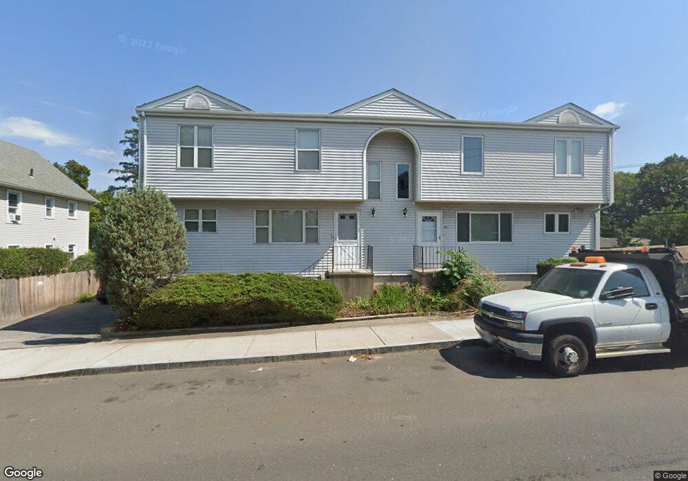 57 Cedar St unit A1, Norwalk, CT 06854 - photo 1