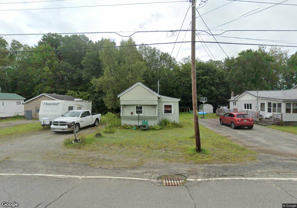 192 Pamola Park, Millinocket, ME 04462 - photo 1