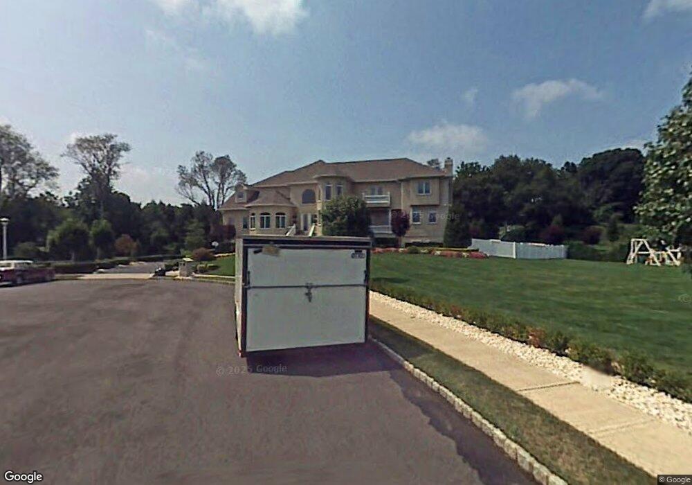 14 Bennet Ct, Marlboro, NJ 07746 - photo 1