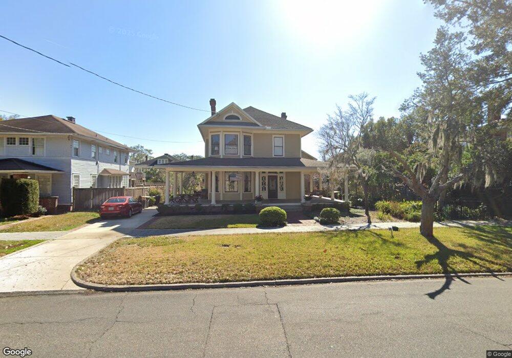 3022 Riverside Ave, Jacksonville, FL 32205 - photo 1