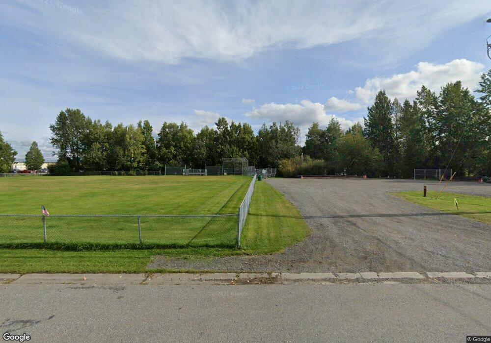 L4B B8 Papago Sub, Anchorage, AK - photo 1