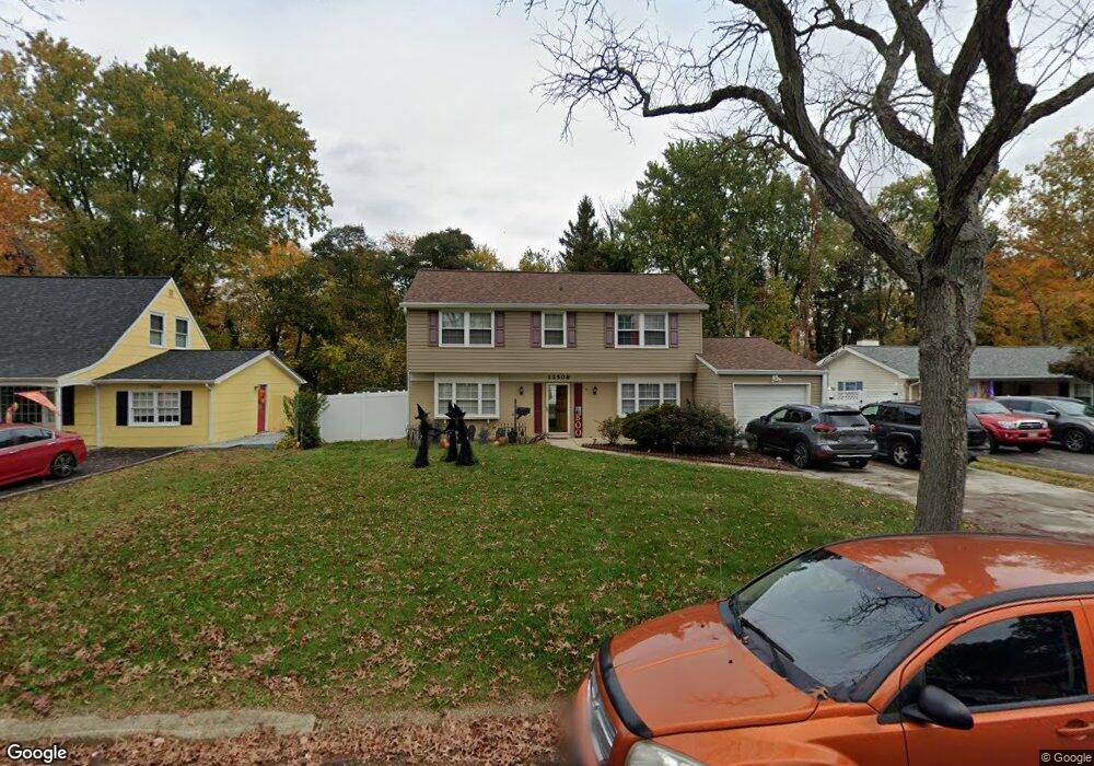 12508 Kensington Ln, Bowie, MD 20715 - photo 1